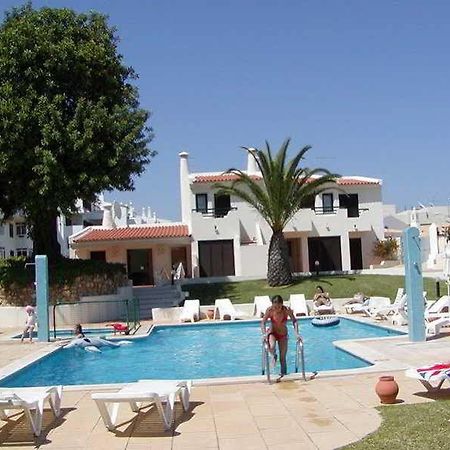Apartamentos Belmonte Brejos Exterior photo