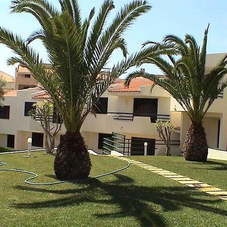 Apartamentos Belmonte Brejos Exterior photo