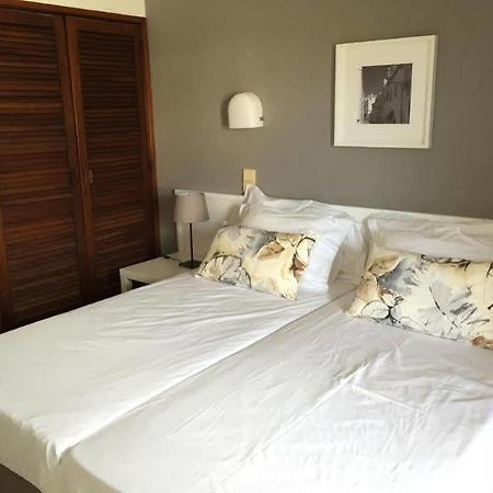 Apartamentos Belmonte Brejos Exterior photo