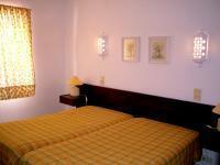 Apartamentos Belmonte Brejos Exterior photo