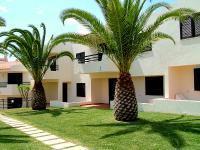 Apartamentos Belmonte Brejos Exterior photo