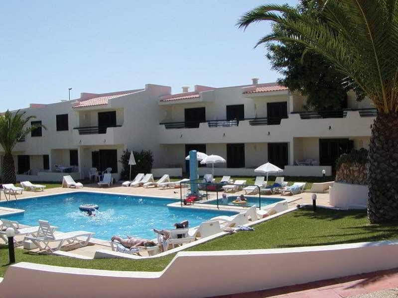 Apartamentos Belmonte Brejos Exterior photo