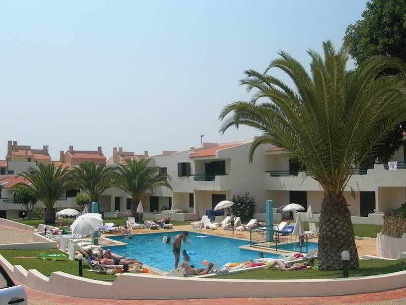 Apartamentos Belmonte Brejos Exterior photo