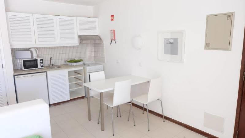 Apartamentos Belmonte Brejos Exterior photo