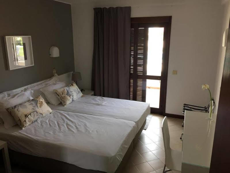 Apartamentos Belmonte Brejos Exterior photo