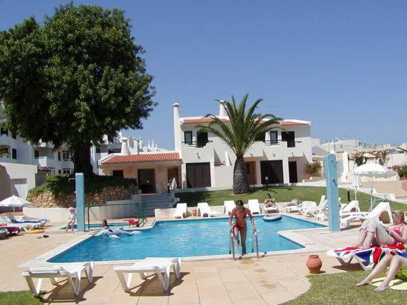 Apartamentos Belmonte Brejos Exterior photo