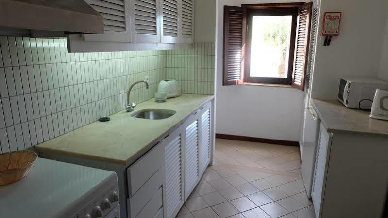 Apartamentos Belmonte Brejos Exterior photo