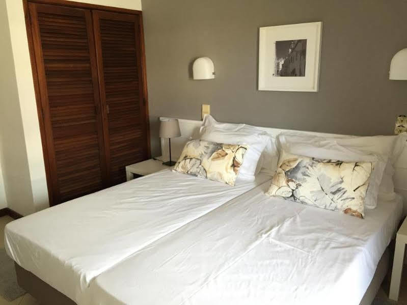 Apartamentos Belmonte Brejos Exterior photo