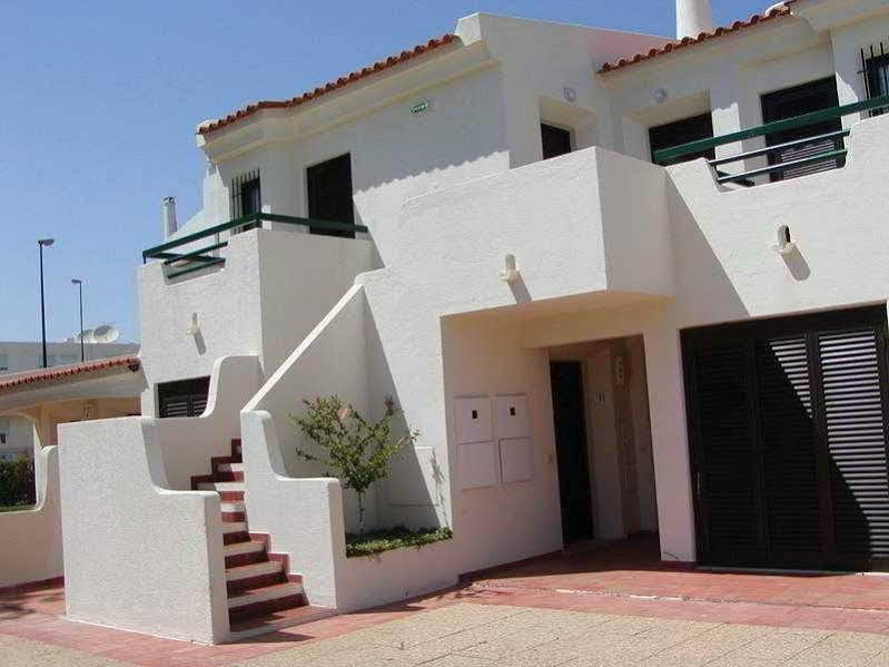 Apartamentos Belmonte Brejos Exterior photo